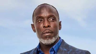 Michael K Williams - Getty