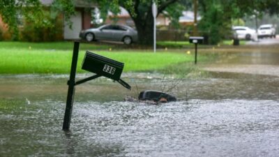 Mississippi Flooding (Hannah Mattix-AP)