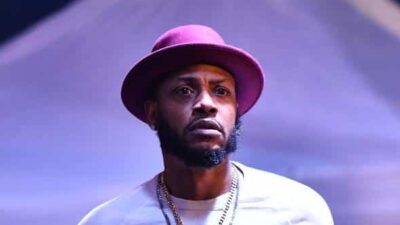 Mystikal (Getty)