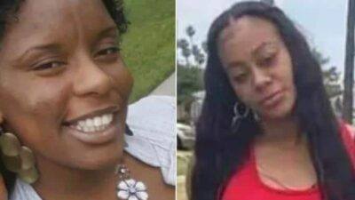 Nathesia Lewis - Lynette Noble