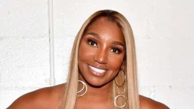 NeNe Leakes - Getty