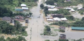 Northern Nigeria flood (2022) - CNN