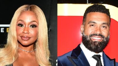 Phaedra Parks - Apollo Nida - Getty