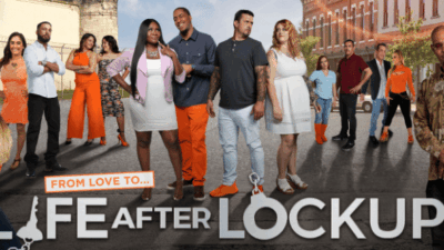 Life After Lockup
