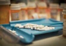 Prescription Drugs (Darwin Brandis-Adobe Stock)