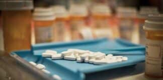Prescription Drugs (Darwin Brandis-Adobe Stock)