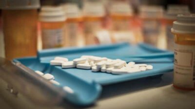 Prescription Drugs (Darwin Brandis-Adobe Stock)