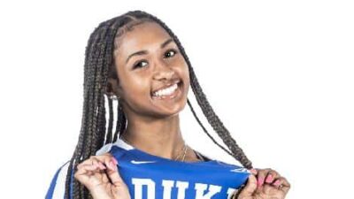 Rachel Richardson - Duke University