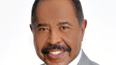 Ray Harris