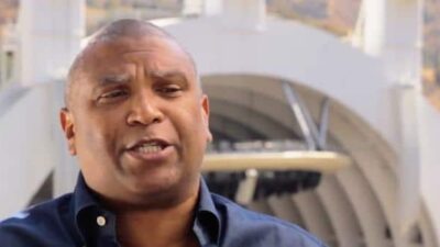 Reginald Hudlin (Hollywood Bowl)