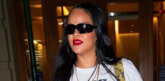 Rihanna (Gotham-GC Images-Getty Images)