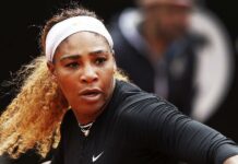 Serena Williams (Adam Pretty-Getty Images)