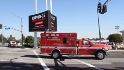 COVID Vaccines Available for Children Under 4 Years Old as the Start of School Year Nears