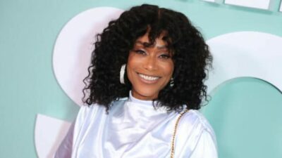 Tami Roman