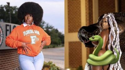Terica Williams