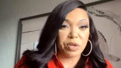 Tisha Campbell - screenshot