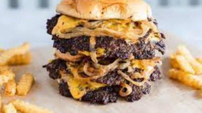 Trill Burger - Facebook