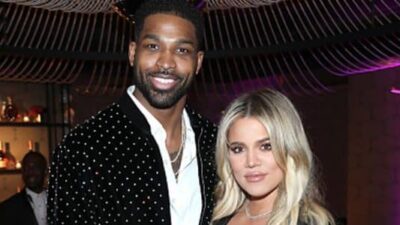 Tristan and Khloe