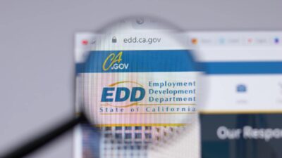 Report Recommendation to Cal EDD: Focus Less on Fraud, More on Employees