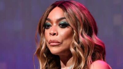 Wendy Williams