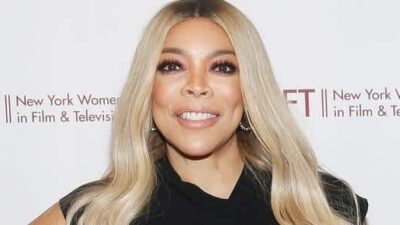 Wendy Williams