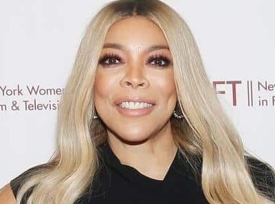 Wendy Williams