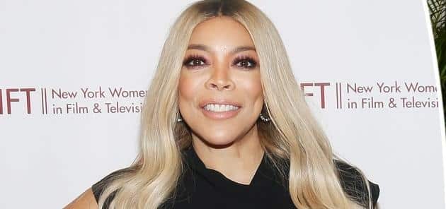 Wendy Williams Spotted Having Boozy Night Out After Rehab
