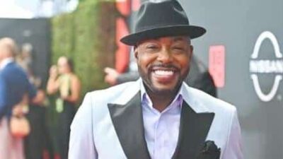 Will Packer / Getty