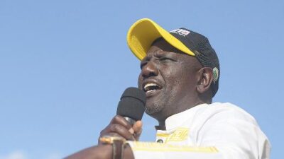 William Ruto (Simon Maina-AFP-Getty Images)