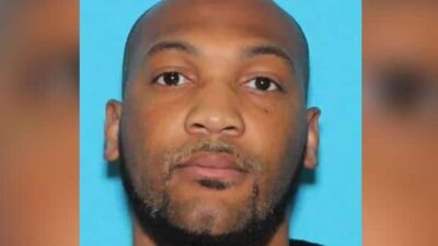 Yaqub Salik Talib (Lancaster TX Police Department)