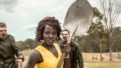 Zombie Apocalypse (Hulu)