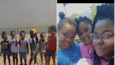 texas sisters