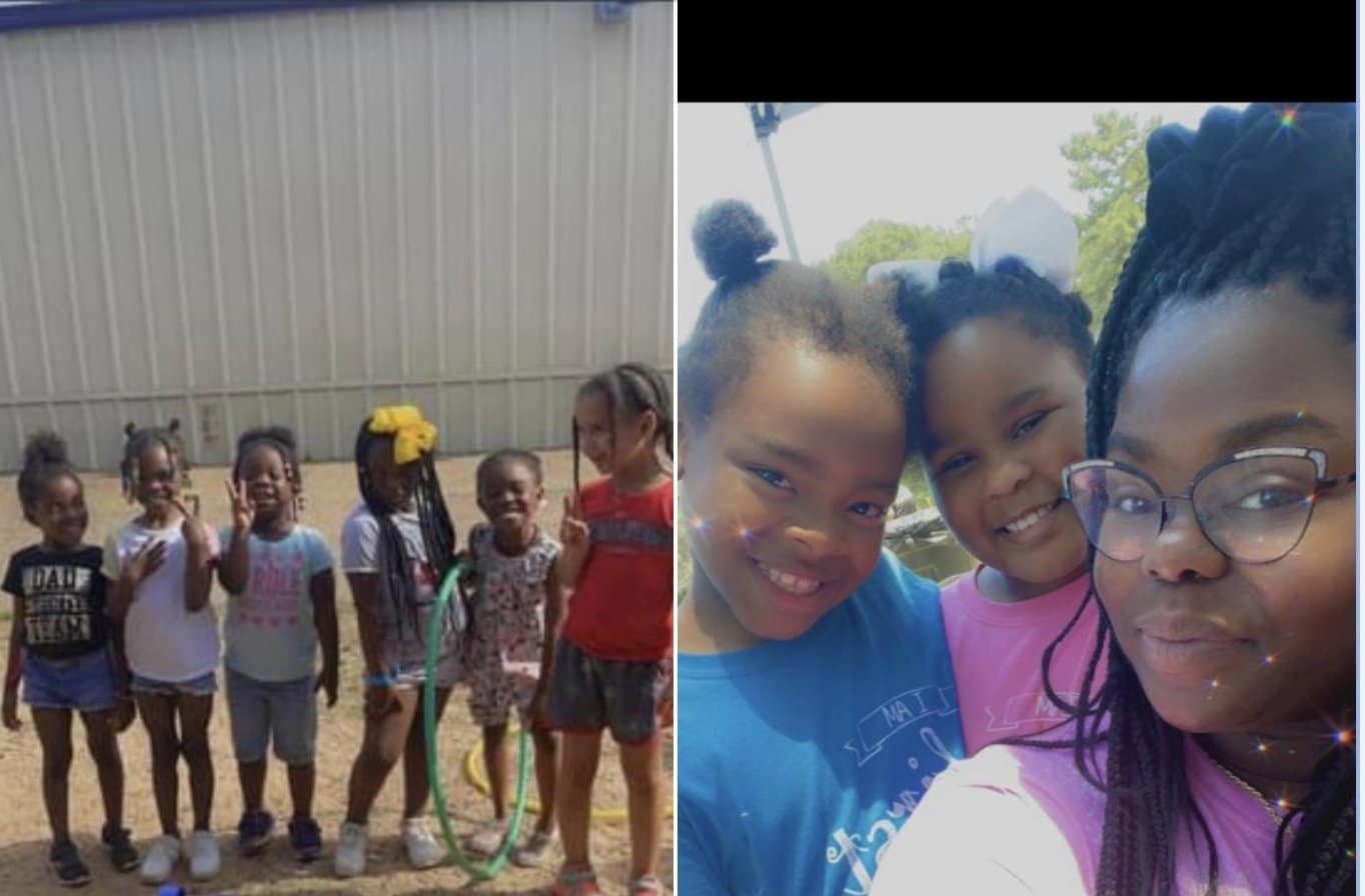 Three Texas Sisters, Age 9, 8, 5, Found Dead in Pond