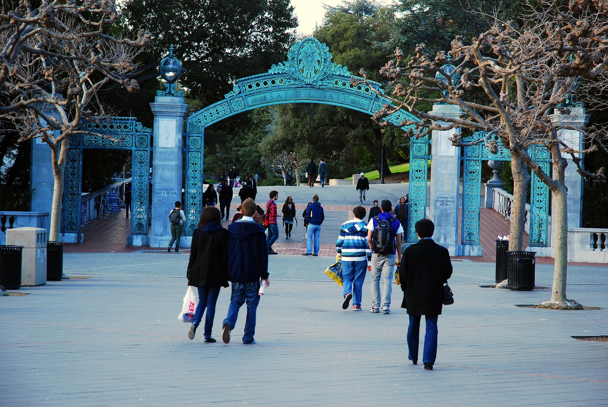 Berkeley