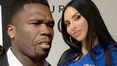 50 Cent - Angela Kogan
