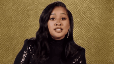 'Waka & Tammy' Exclusive Clip: Tammy Accidentally Gets a Therapy Session | Watch