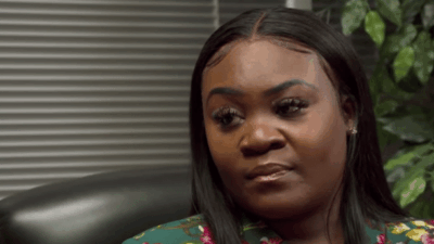 Brittany Wants a Prenup... Will Ray Agree? Life After Lockup