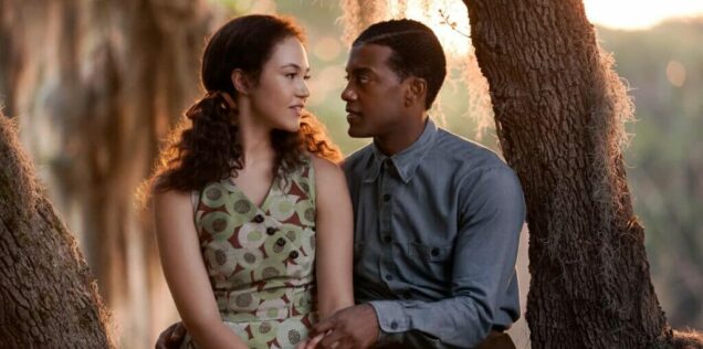 Tyler Perry's JAZZMAN'S BLUES