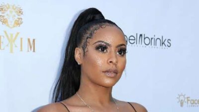 Alexis Skyy - Getty