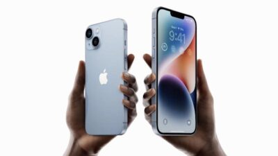 Apple - iPhone 14 (Apple)
