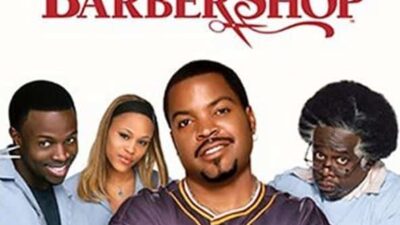 Barbershop