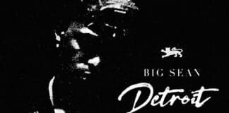 Big Sean Detroit