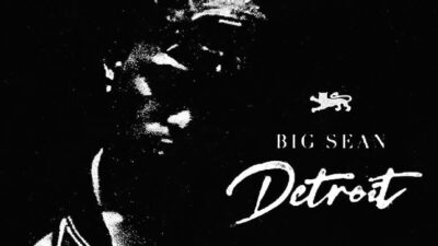 Big Sean Detroit