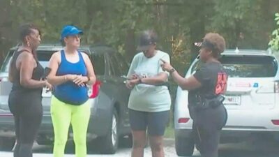 Black Girls Run Atlanta (WGCL)
