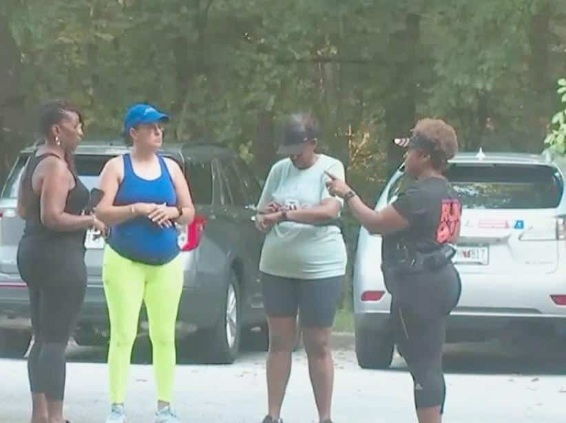 Black Girls Run Atlanta (WGCL)