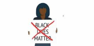 Black Lives (don't) Matter