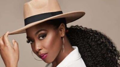 Carolyn Malachi