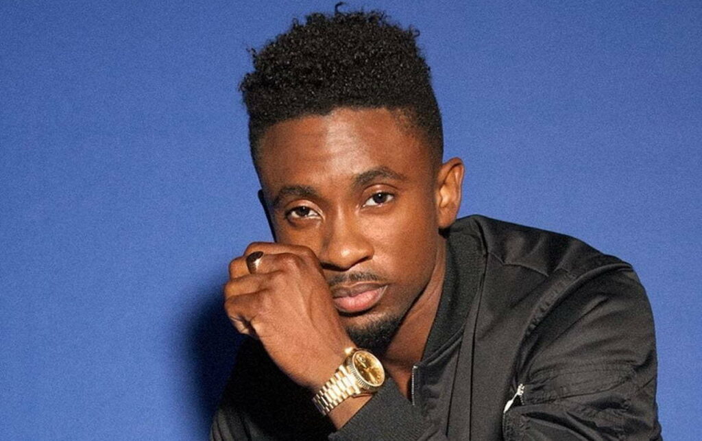 The Pulse of Leisure: Christopher Martin Releases ‘Assured’