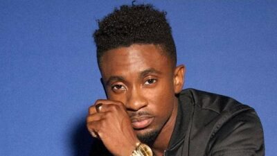 Christopher Martin - VP Records