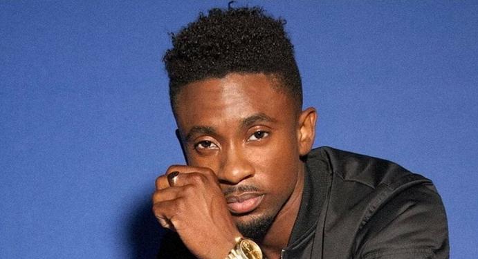 The Pulse of Entertainment: Christopher Martin Releases 'Guaranteed'